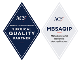 MBSAQIP Program Quality logo